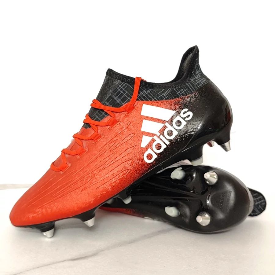 ADIDAS X 16.1 SG éles focicipő - 1X HASZNÁLT