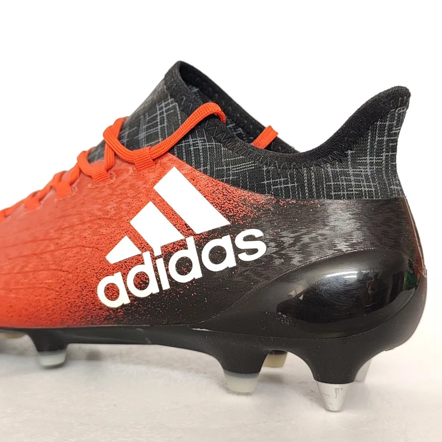 ADIDAS X 16.1 SG éles focicipő - 1X HASZNÁLT