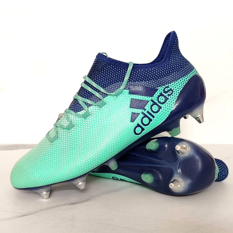 ADIDAS X 17.1 SG éles focicipő CP9172
