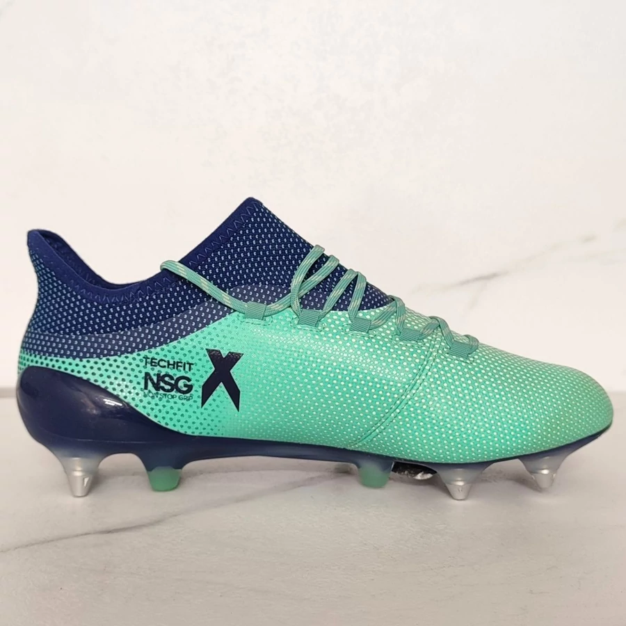 ADIDAS X 17.1 SG éles focicipő