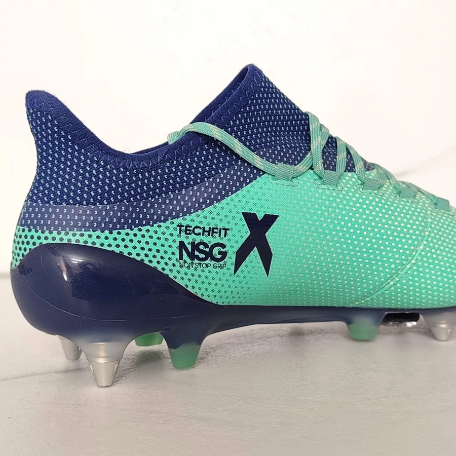 ADIDAS X 17.1 SG éles focicipő