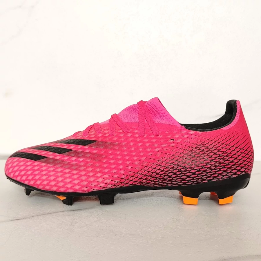 ADIDAS X GHOSTED.3 FG stoplis focicipő