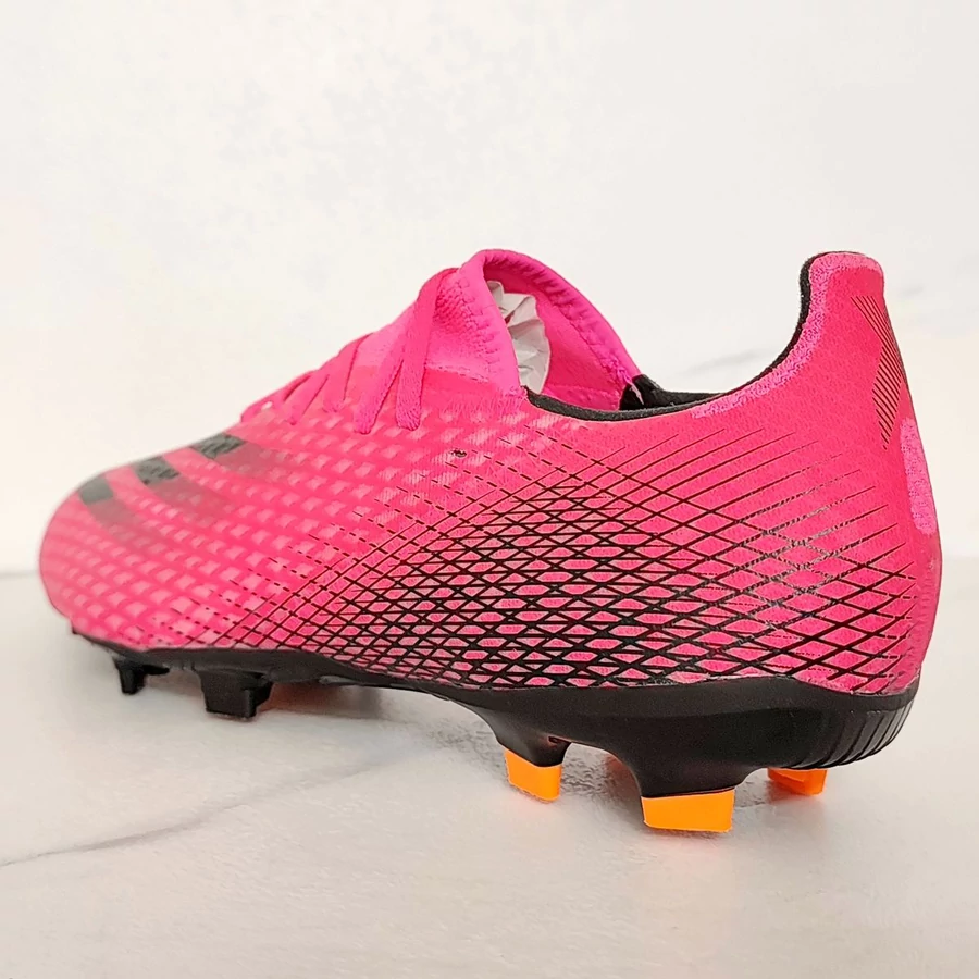 ADIDAS X GHOSTED.3 FG stoplis focicipő