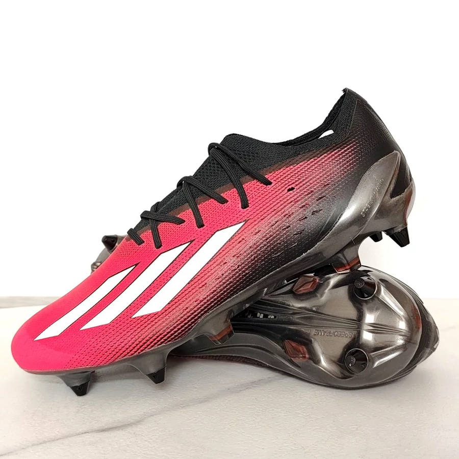 ADIDAS SPEEDPORTAL .1 SG éles focicipő GZ5093