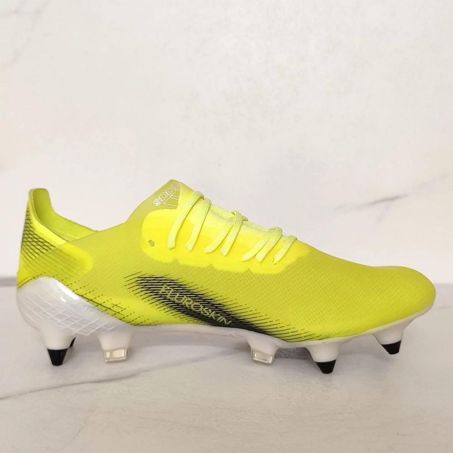 ADIDAS X GHOSTED .1 SG éles focicipő