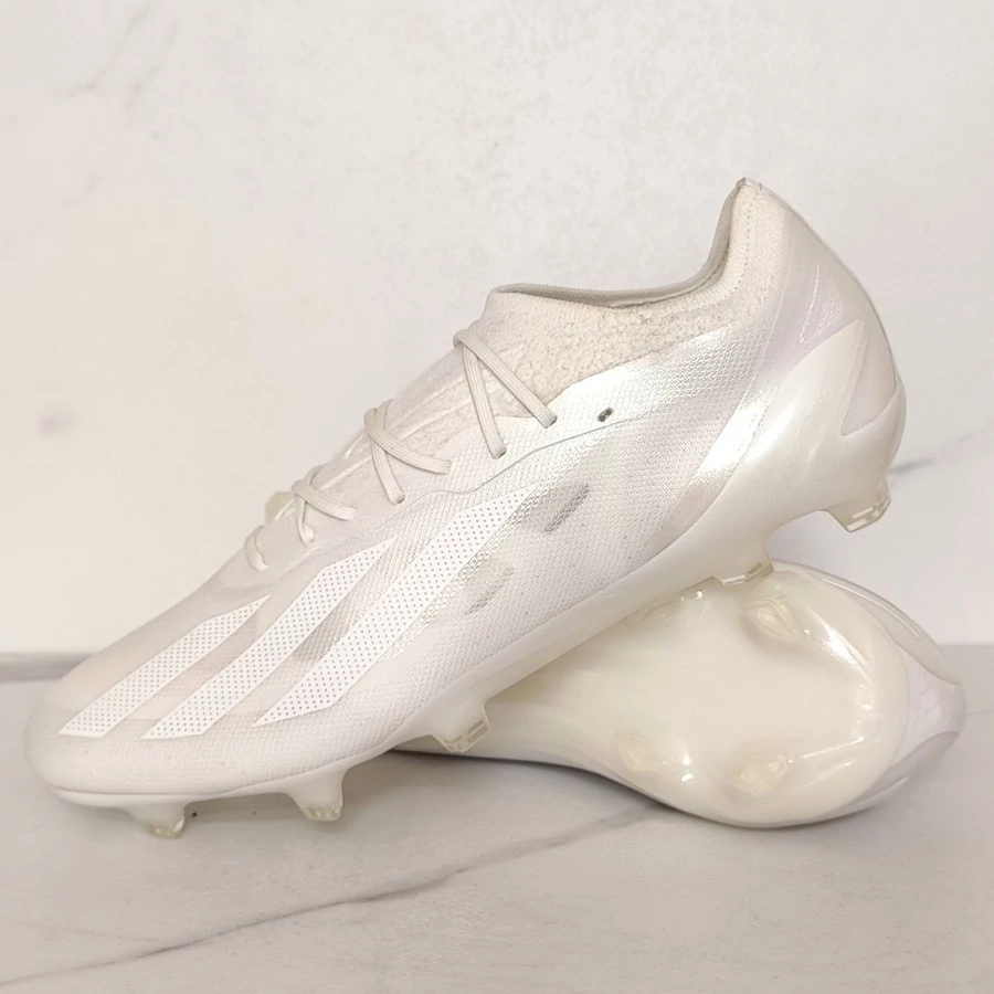 ADIDAS X CRAZYFAST .1 FG stoplis focicipő GY7418