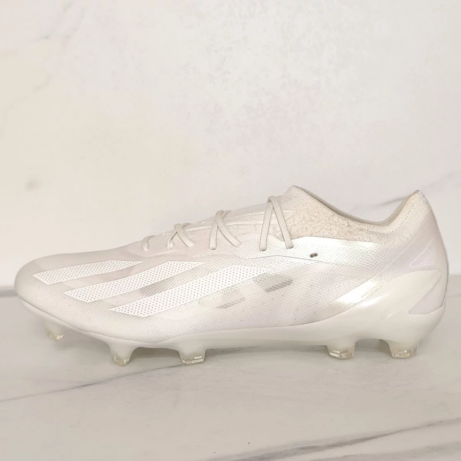 ADIDAS X CRAZYFAST .1 FG stoplis focicipő 