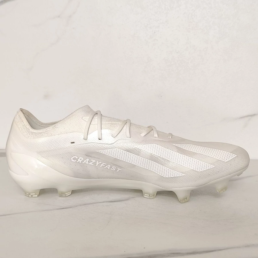 ADIDAS X CRAZYFAST .1 FG stoplis focicipő 
