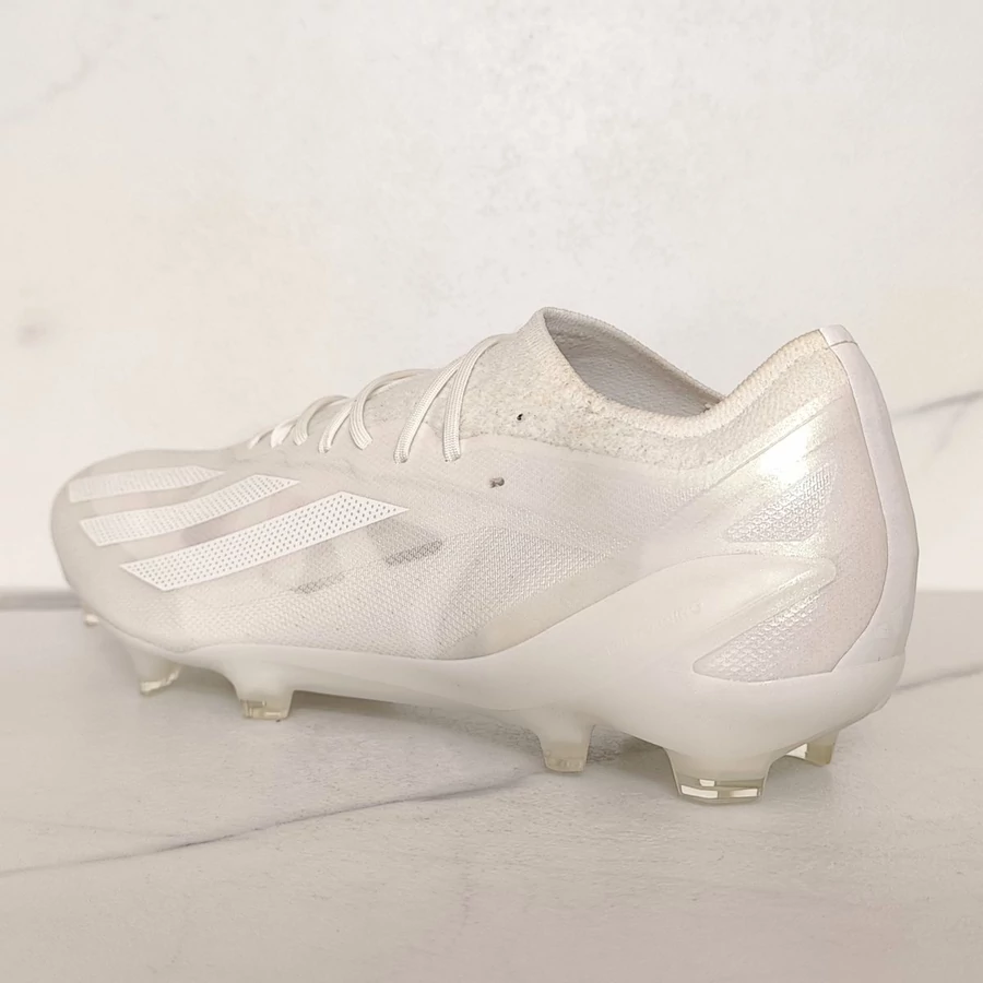 ADIDAS X CRAZYFAST .1 FG stoplis focicipő 