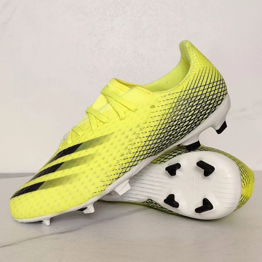 Adidas X Ghosted.3 FG stoplis focicipő (FW6948)​