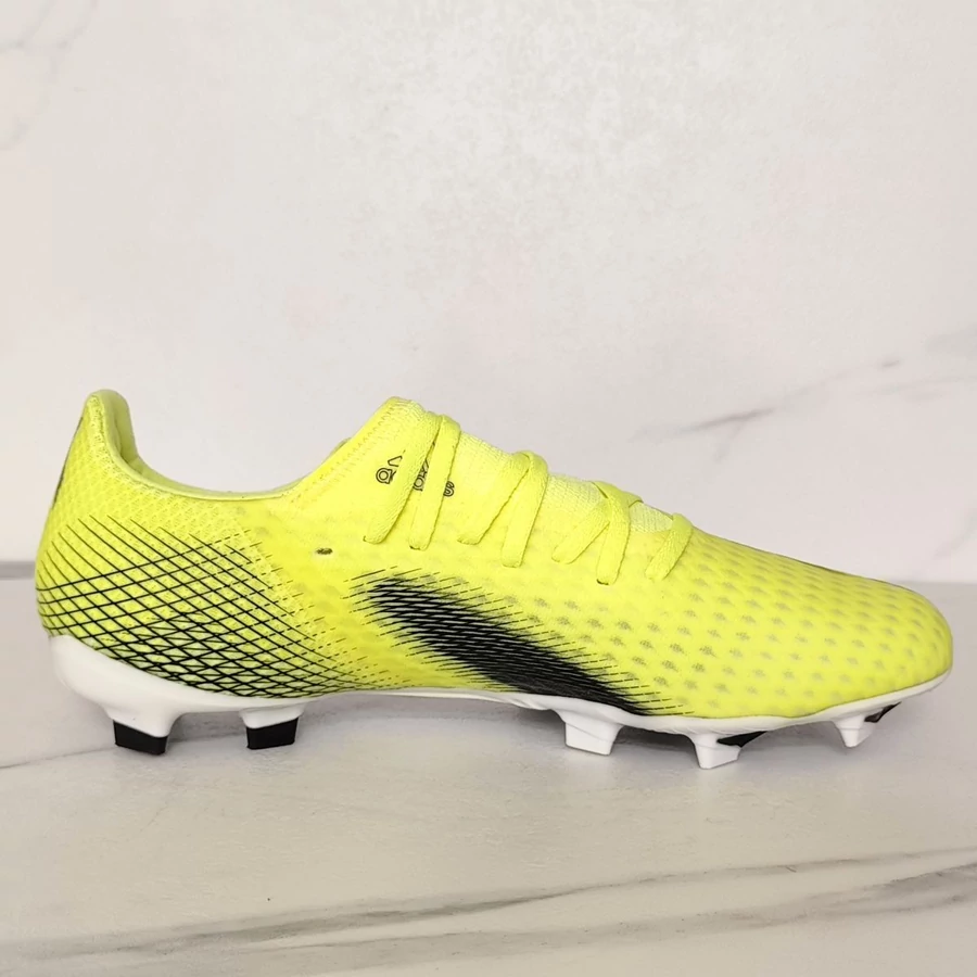 ADIDAS X GHOSTED .3 FG stoplis focicipő