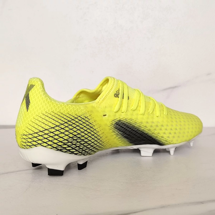 ADIDAS X GHOSTED .3 FG stoplis focicipő