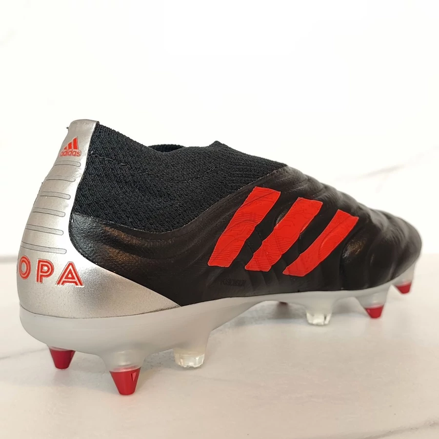 ADIDAS COPA 19+ SG éles focicipő