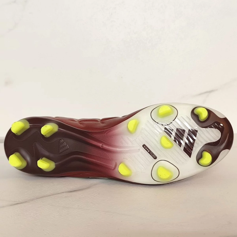 adidas COPA PURE 2 PRO FG stoplis focicipő