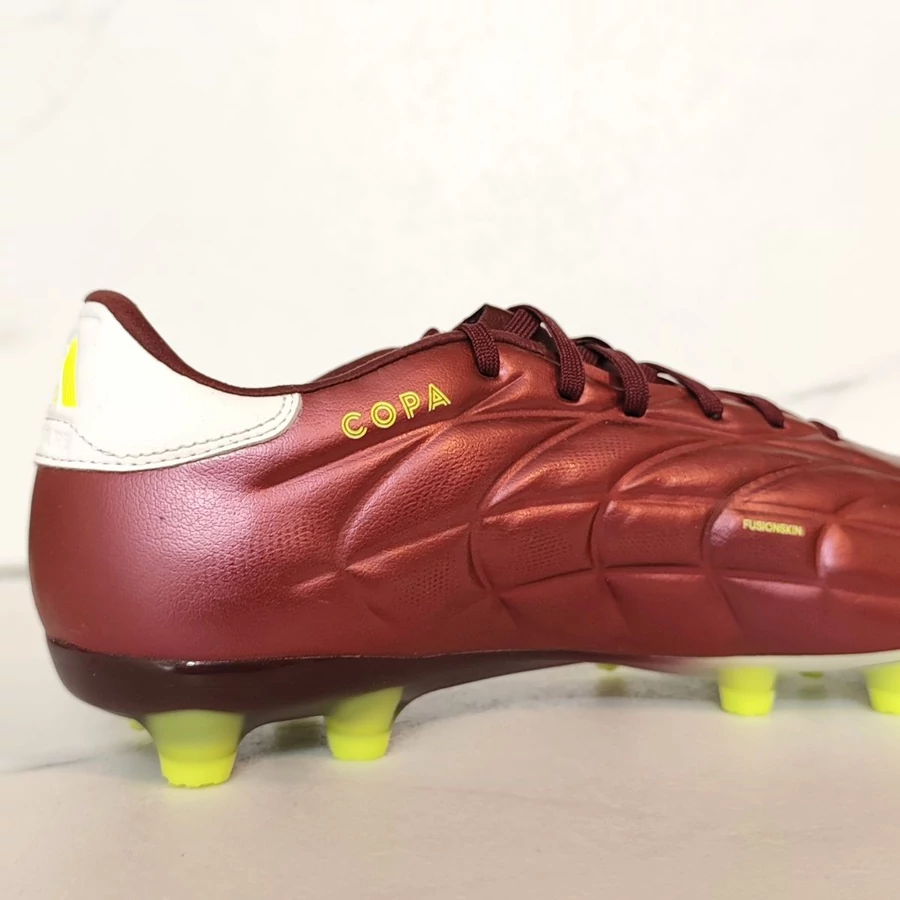 adidas COPA PURE 2 PRO FG stoplis focicipő