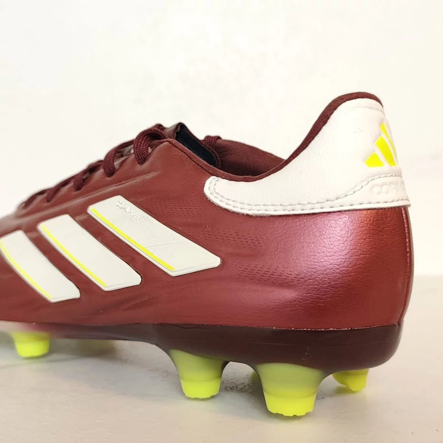 adidas COPA PURE 2 PRO FG stoplis focicipő