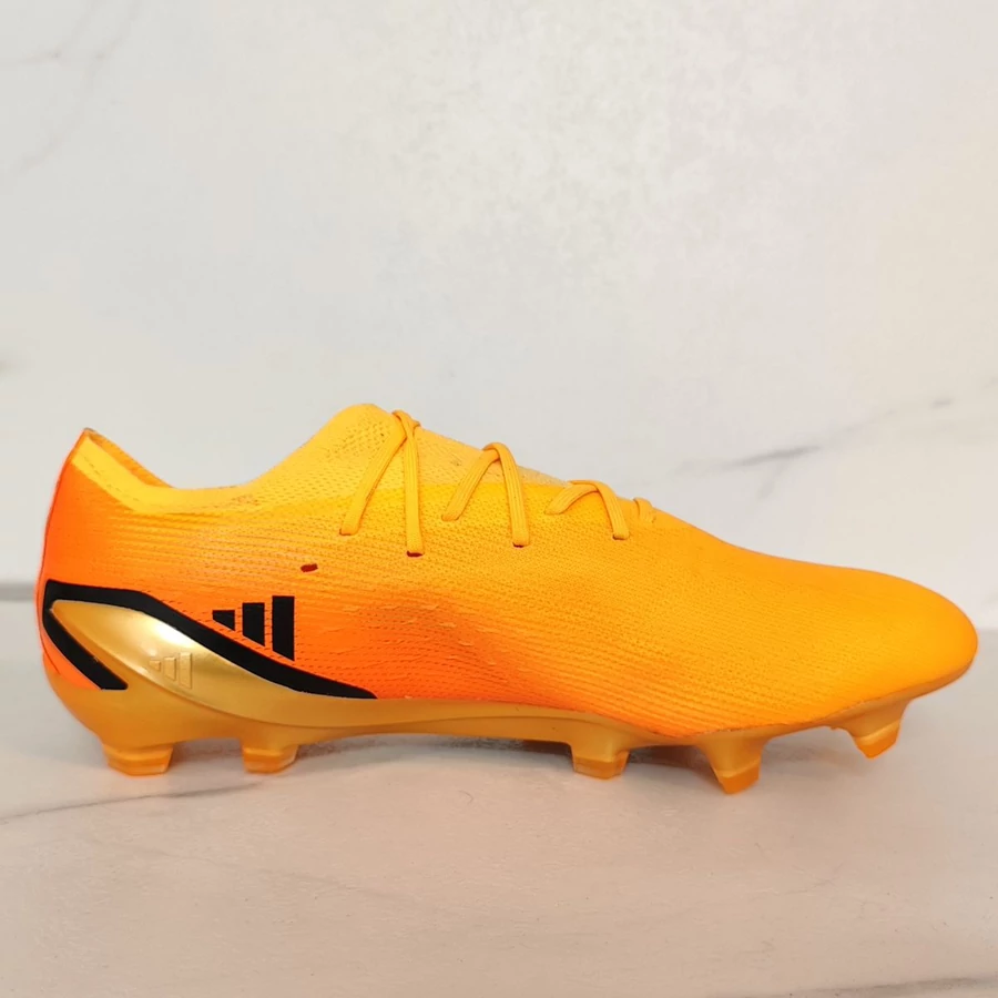 ADIDAS X SPEEDPORTAL .1 FG (próbatermék) stoplis focicipő