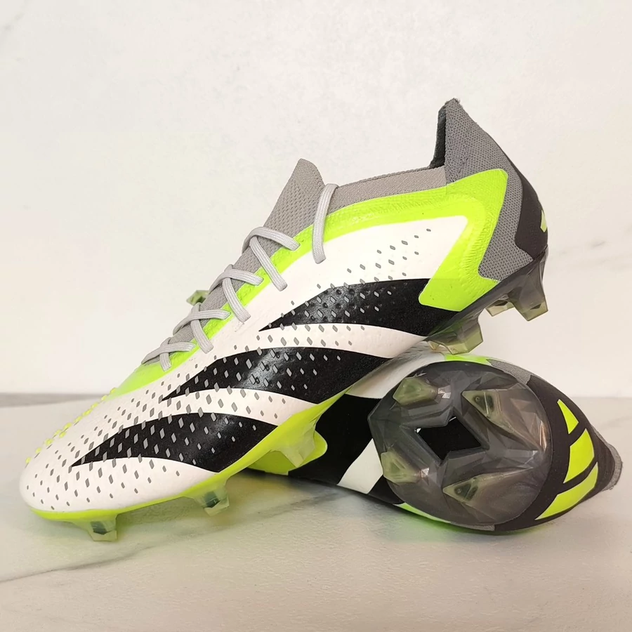 ADIDAS PREDATOR ACCURACY .1 L FG stoplis focicipő GZ0032