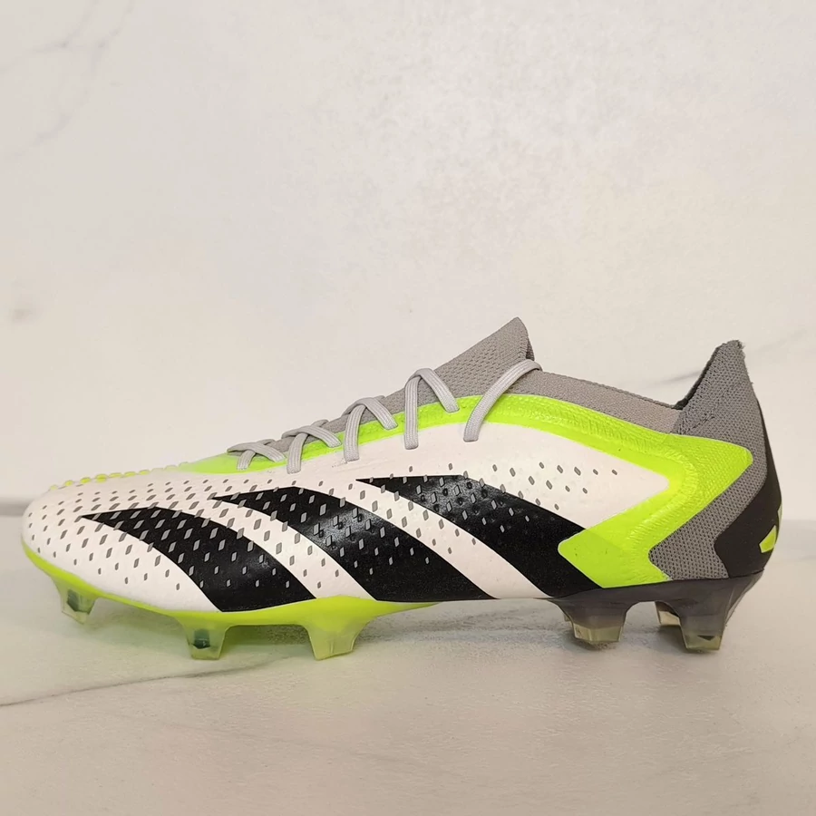ADIDAS PREDATOR ACCURACY .1 L FG stoplis focicipő