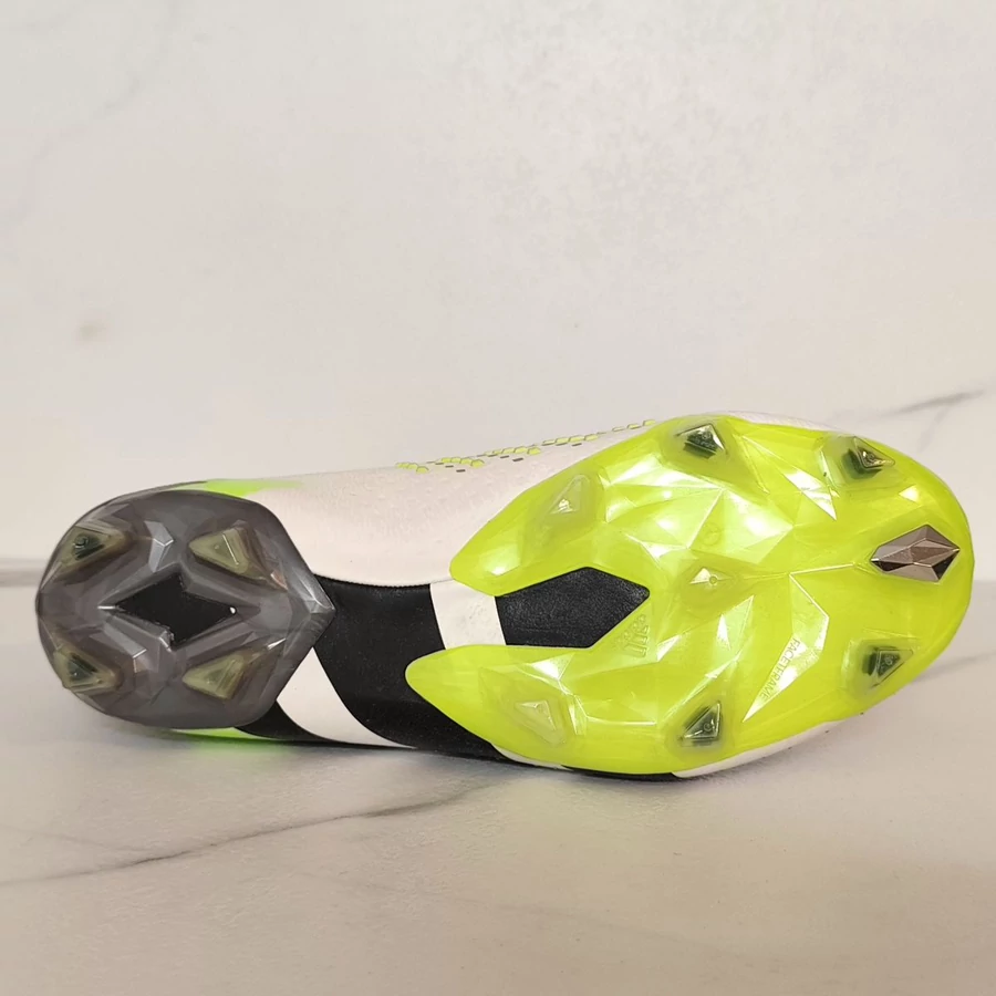 ADIDAS PREDATOR ACCURACY .1 L FG stoplis focicipő