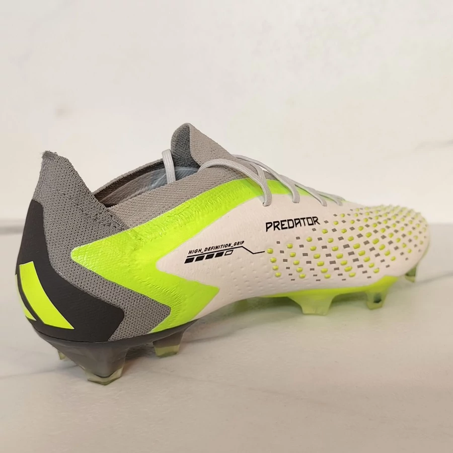 ADIDAS PREDATOR ACCURACY .1 L FG stoplis focicipő