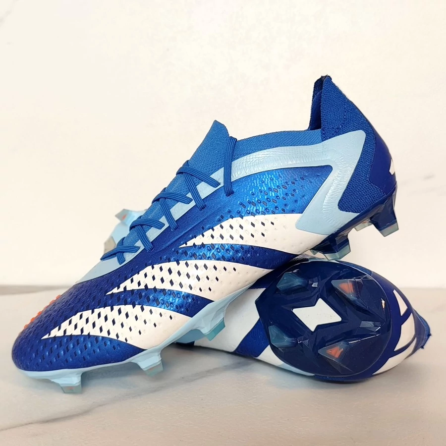 adidas Predator Accuracy.1 L FG stoplis focicipő
