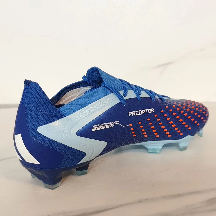 adidas Predator Accuracy.1 L FG stoplis focicipő