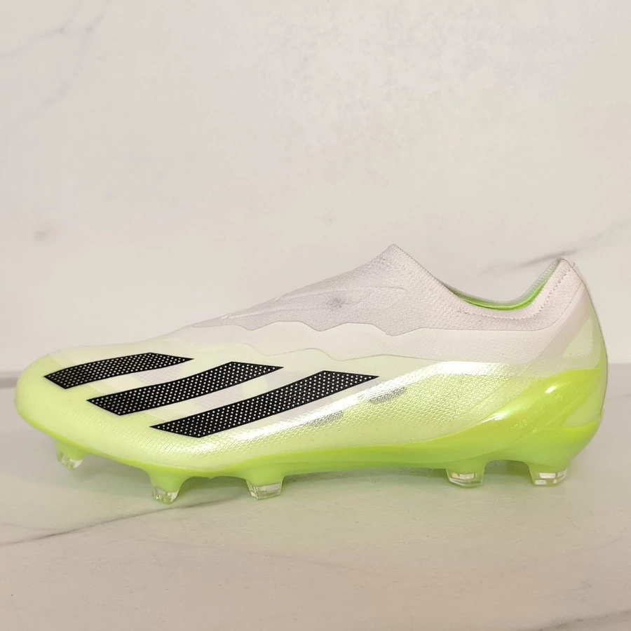 ADIDAS X CRAZYFAST.1 LL FG stoplis focicipő