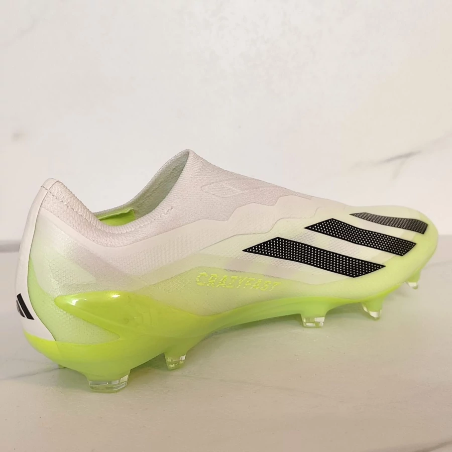 ADIDAS X CRAZYFAST.1 LL FG stoplis focicipő