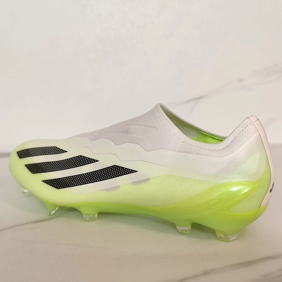 ADIDAS X CRAZYFAST.1 LL FG stoplis focicipő