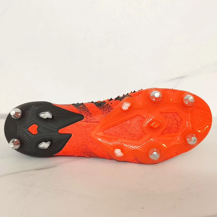 ADIDAS PREDATOR FREAK.1 SG éles focicipő
