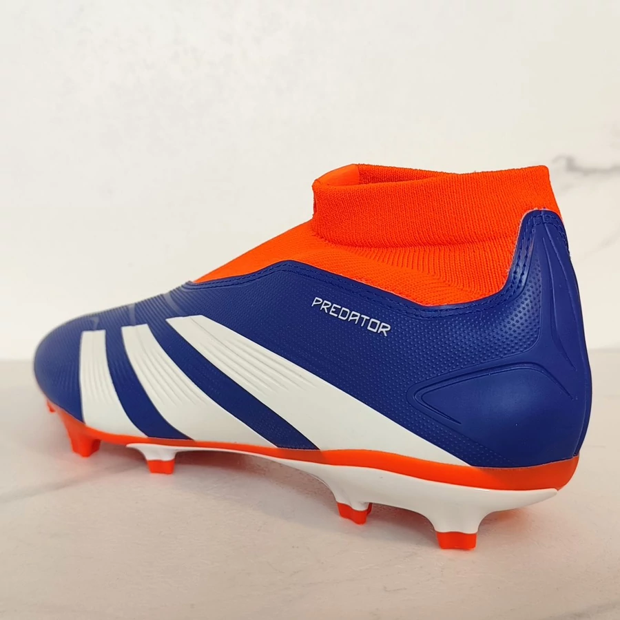 ADIDAS PREDATOR LEAGUE LL FG stoplis focicipő