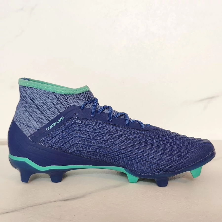 ADIDAS PREDATOR 18.2 FG stoplis focicipő