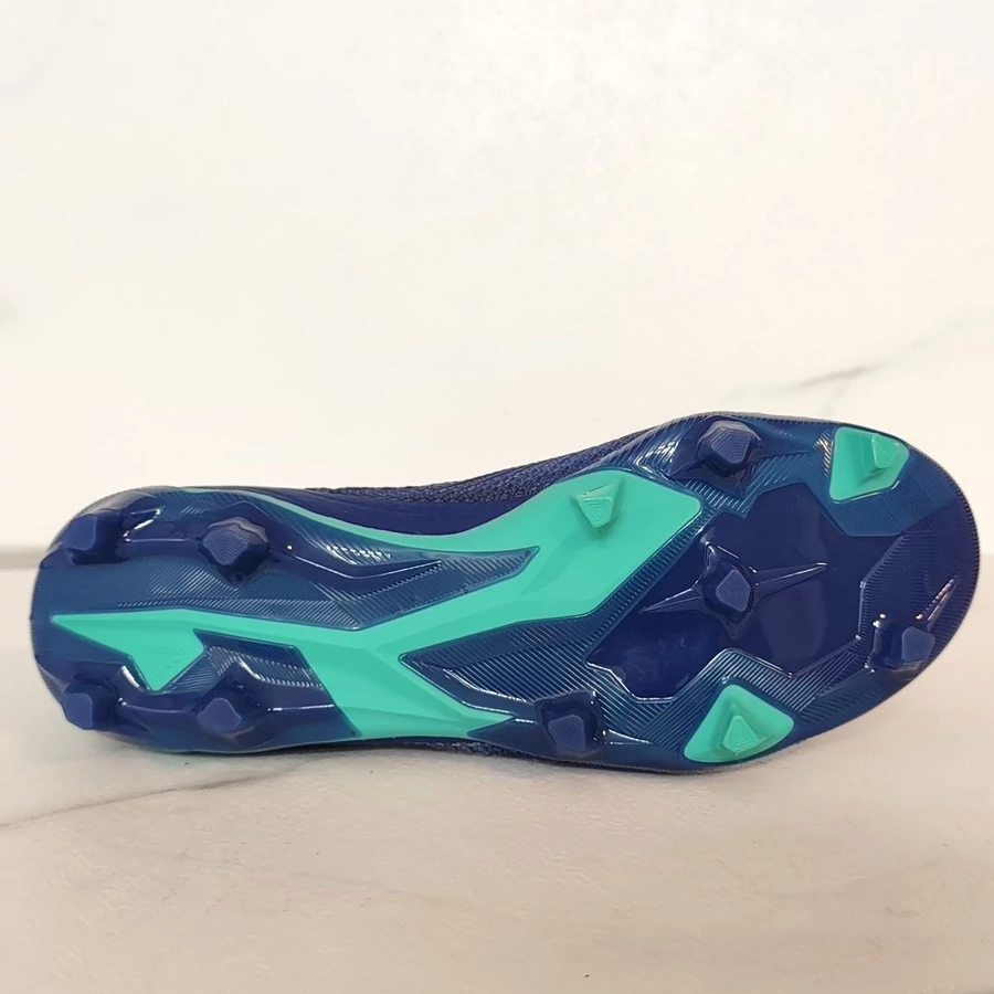 ADIDAS PREDATOR 18.2 FG stoplis focicipő