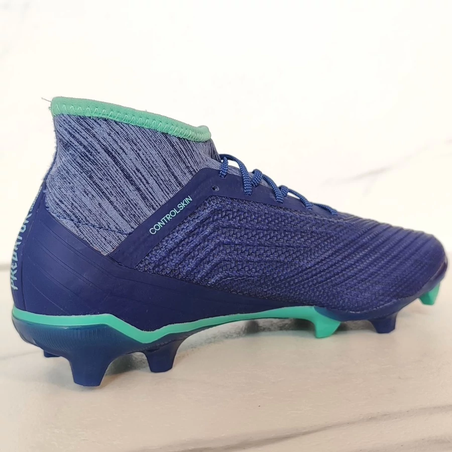 ADIDAS PREDATOR 18.2 FG stoplis focicipő