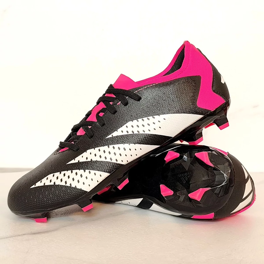 ADIDAS PREDATOR ACCURACY .3 L FG stoplis focicipő GW4602