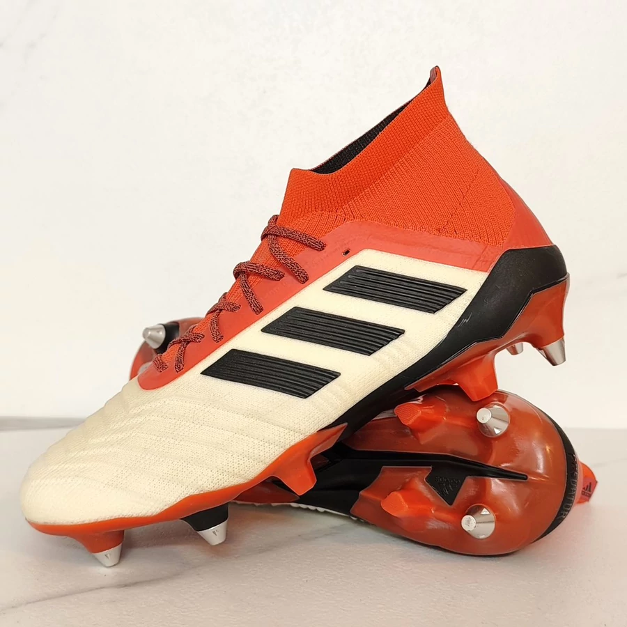 ADIDAS PREDATOR 18.1 SG éles focicipő