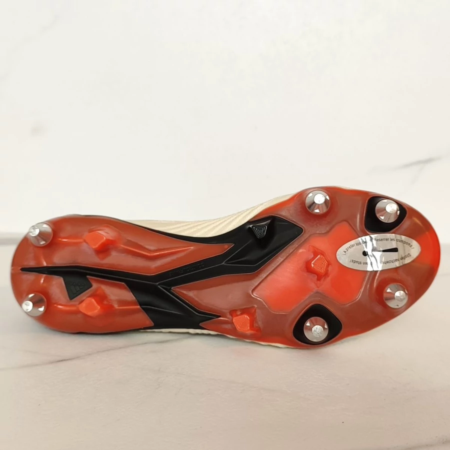 ADIDAS PREDATOR 18.1 SG éles focicipő