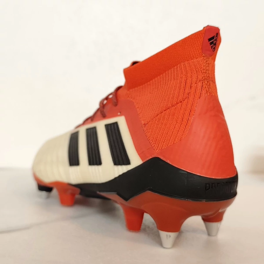 ADIDAS PREDATOR 18.1 SG éles focicipő