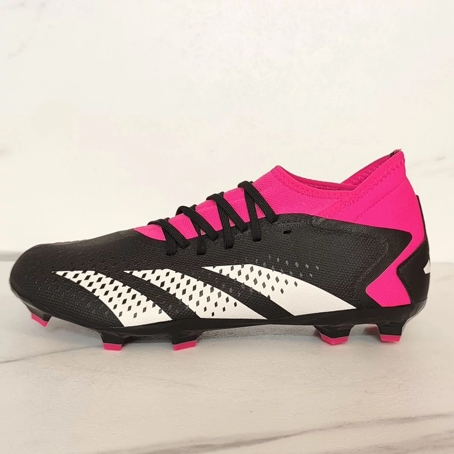 ADIDAS PREDATOR ACCURACY .3 FG stoplis focicipő