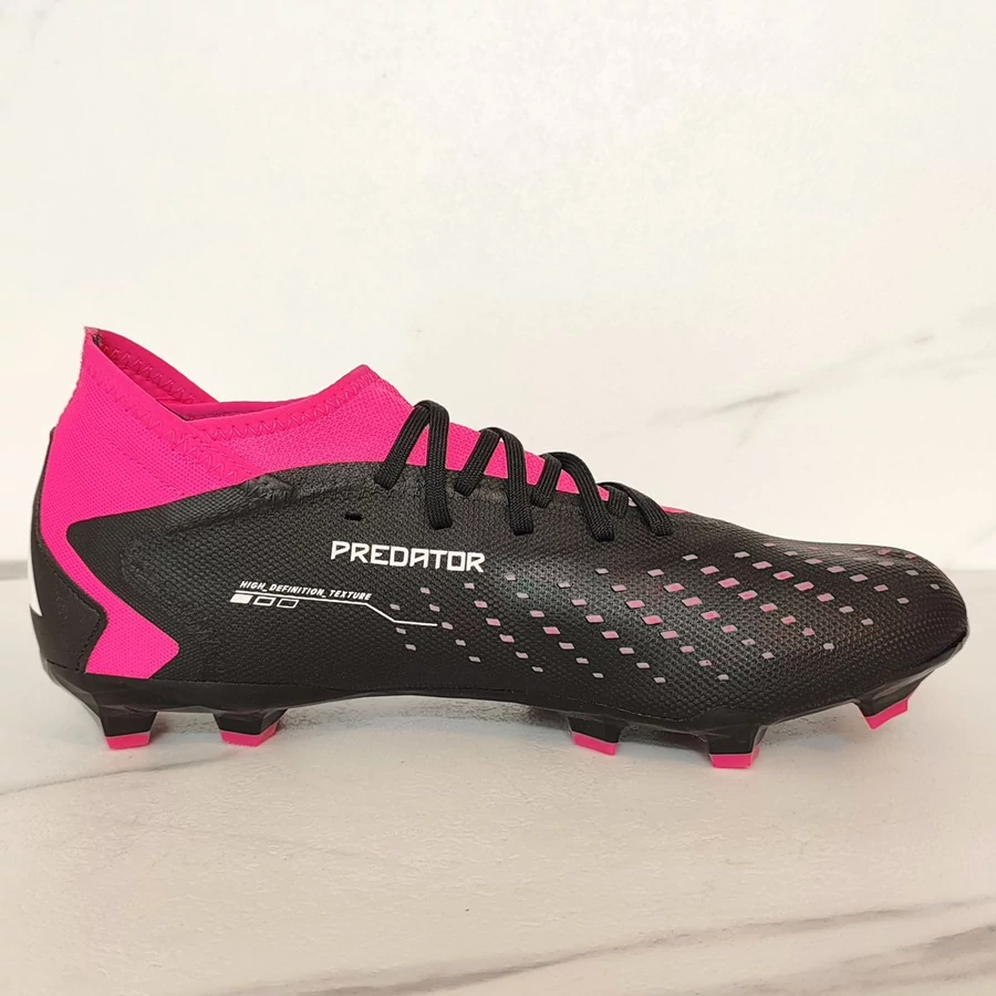 ADIDAS PREDATOR ACCURACY .3 FG stoplis focicipő