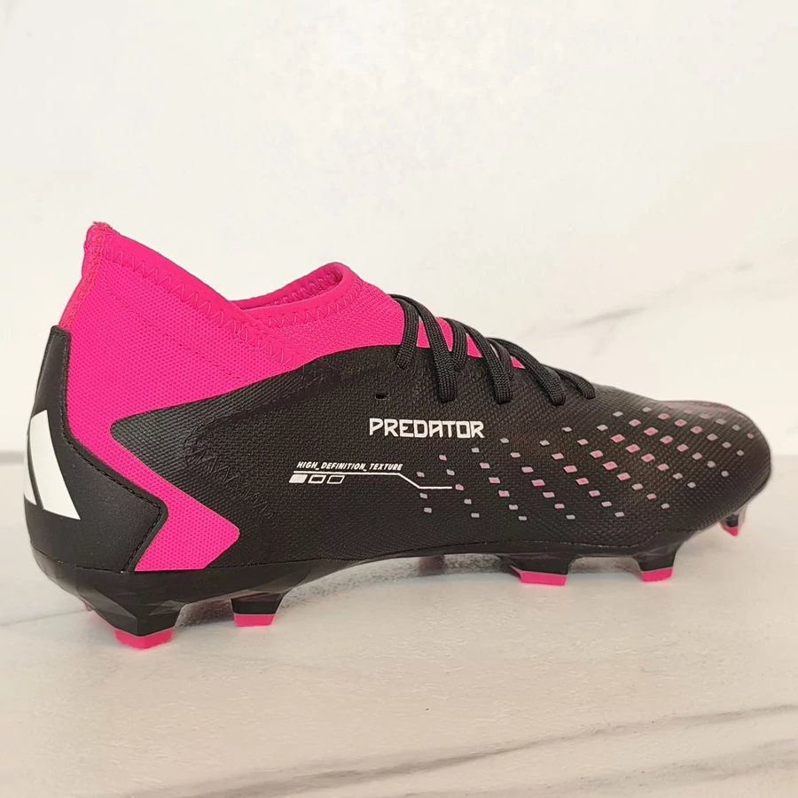 ADIDAS PREDATOR ACCURACY .3 FG stoplis focicipő