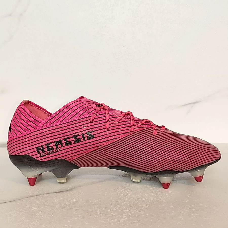 ADIDAS NEMEZIZ 19.1 SG éles focicipő