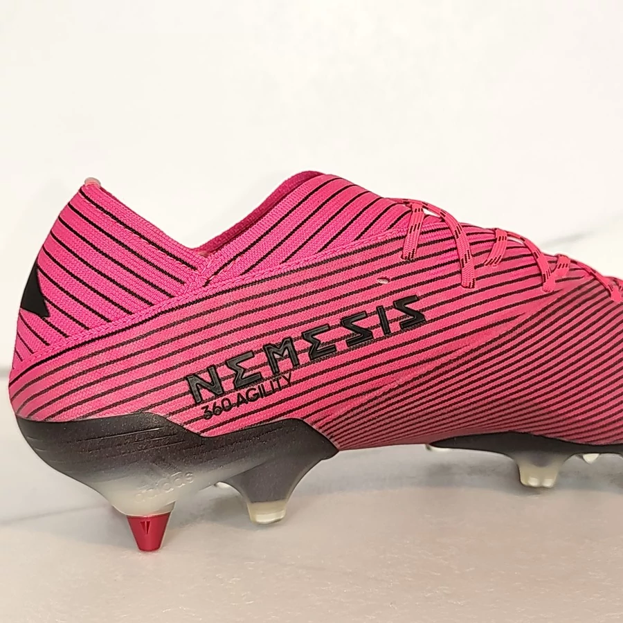 ADIDAS NEMEZIZ 19.1 SG éles focicipő