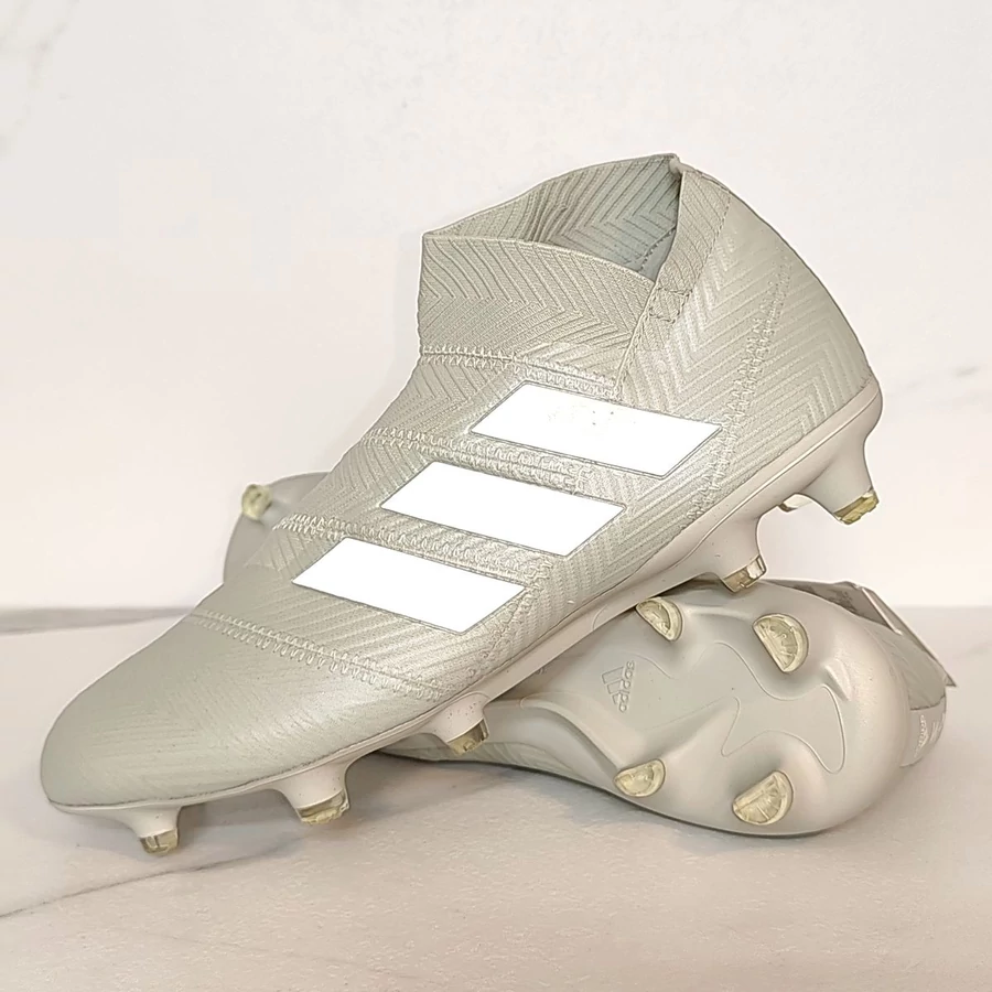 ADIDAS NEMEZIZ 18+ FG stoplis focicipő