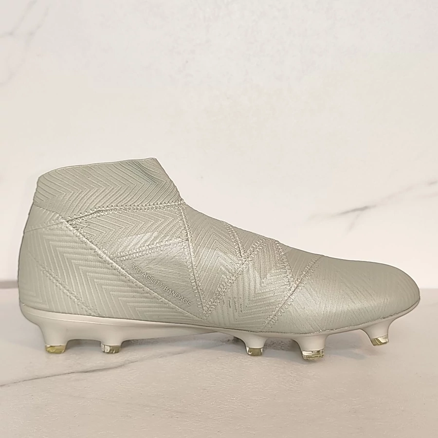 ADIDAS NEMEZIZ 18+ FG stoplis focicipő