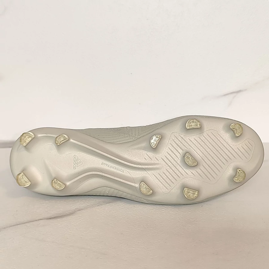 ADIDAS NEMEZIZ 18+ FG stoplis focicipő