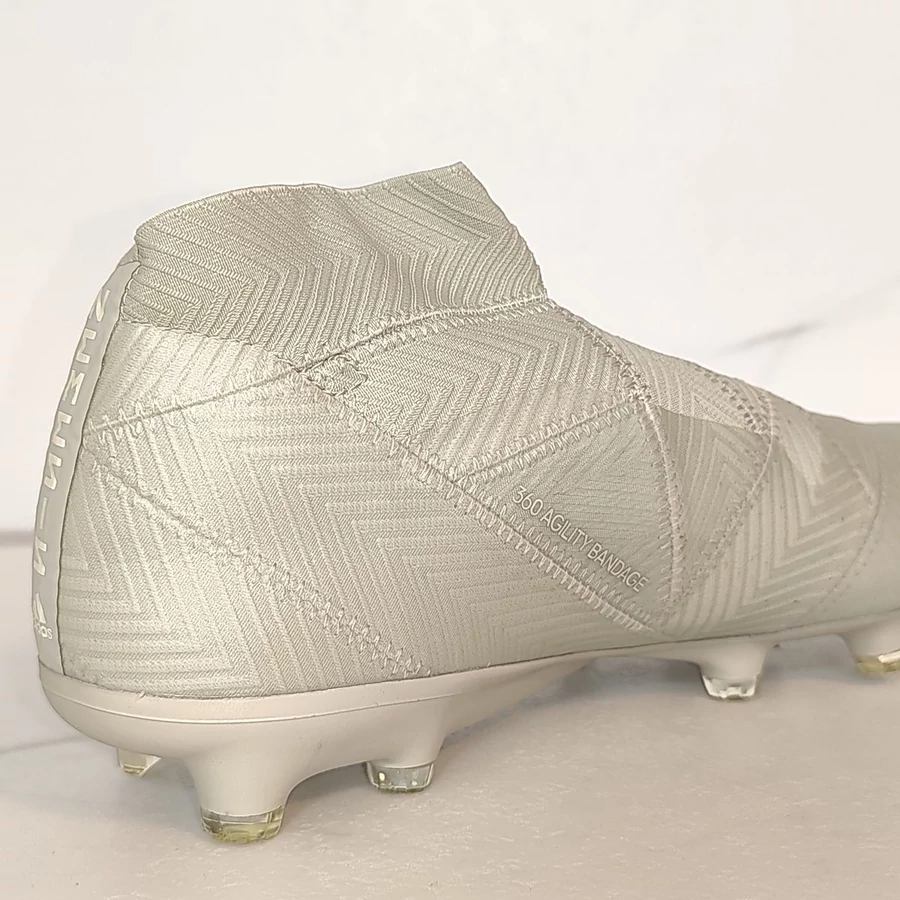 ADIDAS NEMEZIZ 18+ FG stoplis focicipő