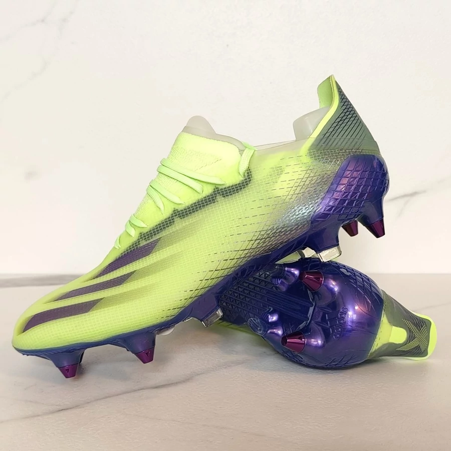 ADIDAS X GHOSTED .1 SG éles focicipő