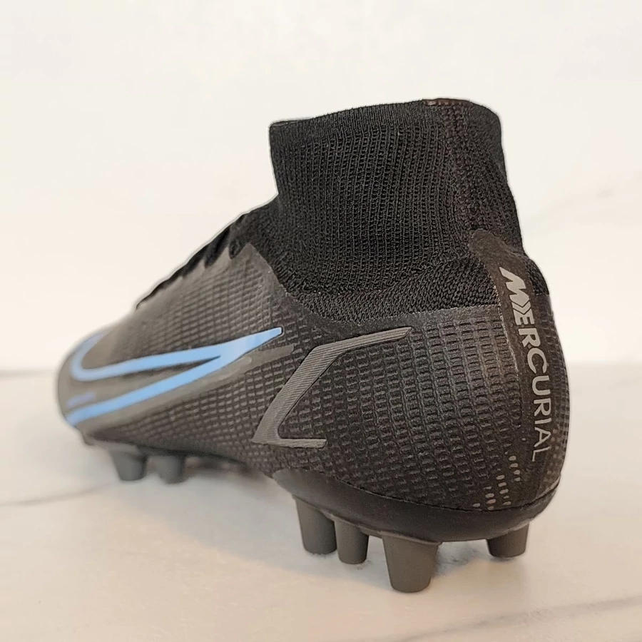 NIKE MERCURIAL SUPERFLY 8 ELITE DF AG focicipő
